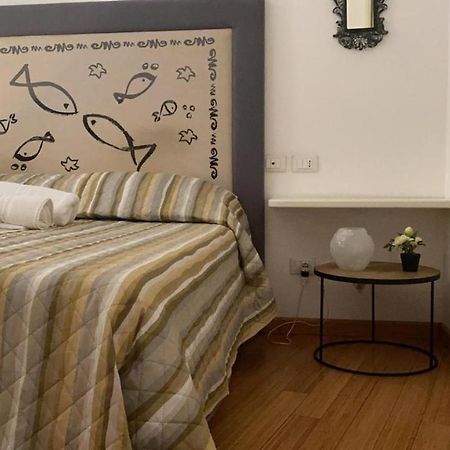 Karol Apartment โรม ภายนอก รูปภาพ