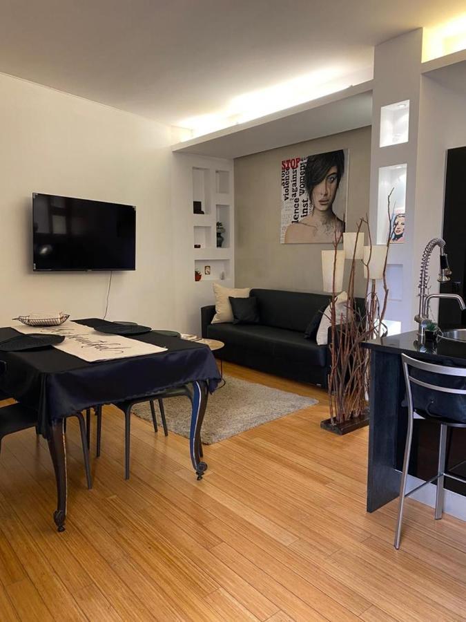 Karol Apartment โรม ภายนอก รูปภาพ