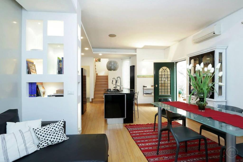 Karol Apartment โรม ภายนอก รูปภาพ