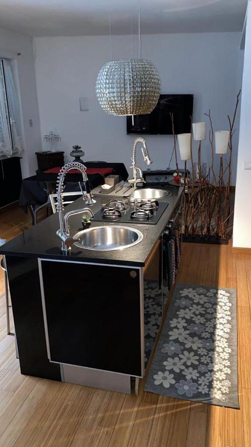 Karol Apartment โรม ภายนอก รูปภาพ