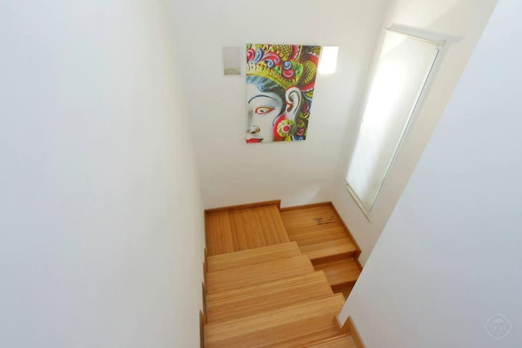 Karol Apartment โรม ภายนอก รูปภาพ