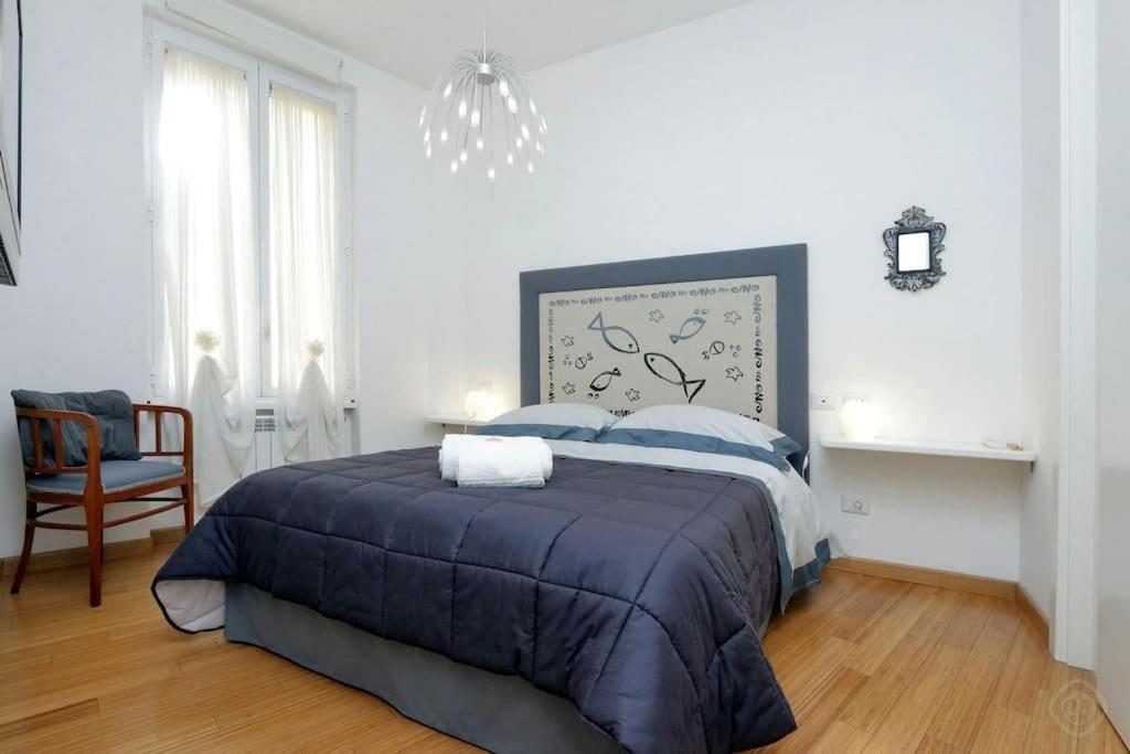 Karol Apartment โรม ภายนอก รูปภาพ