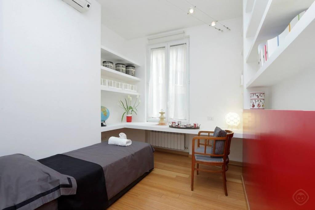 Karol Apartment โรม ภายนอก รูปภาพ