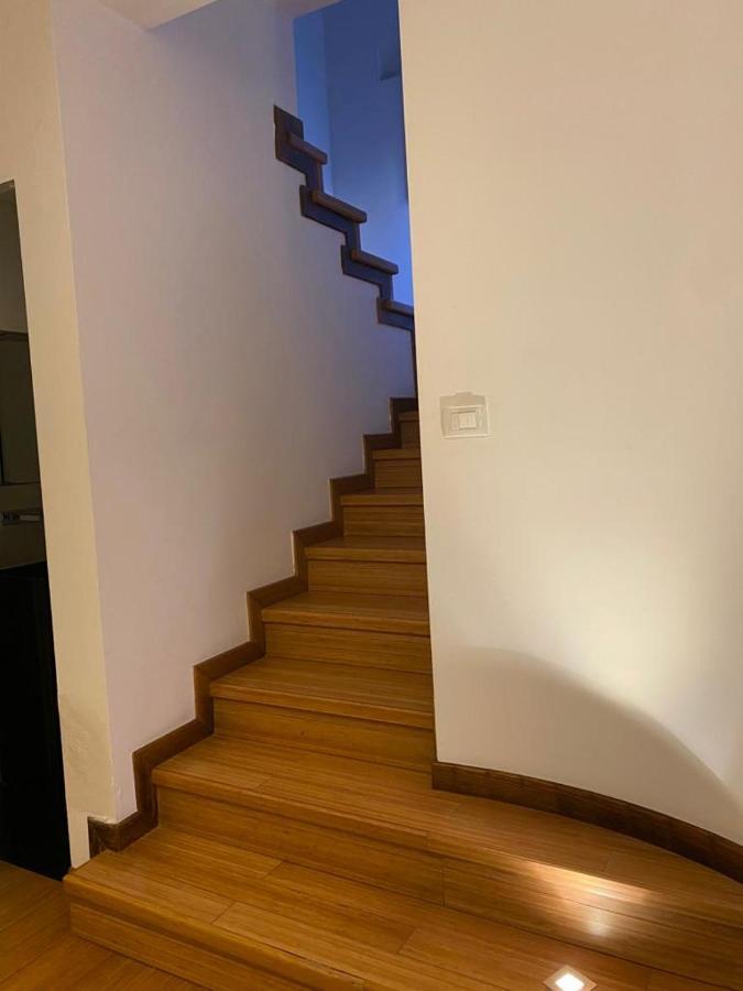 Karol Apartment โรม ภายนอก รูปภาพ