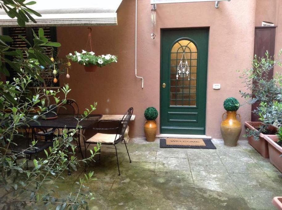 Karol Apartment โรม ภายนอก รูปภาพ