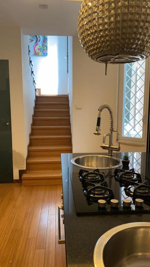 Karol Apartment โรม ภายนอก รูปภาพ