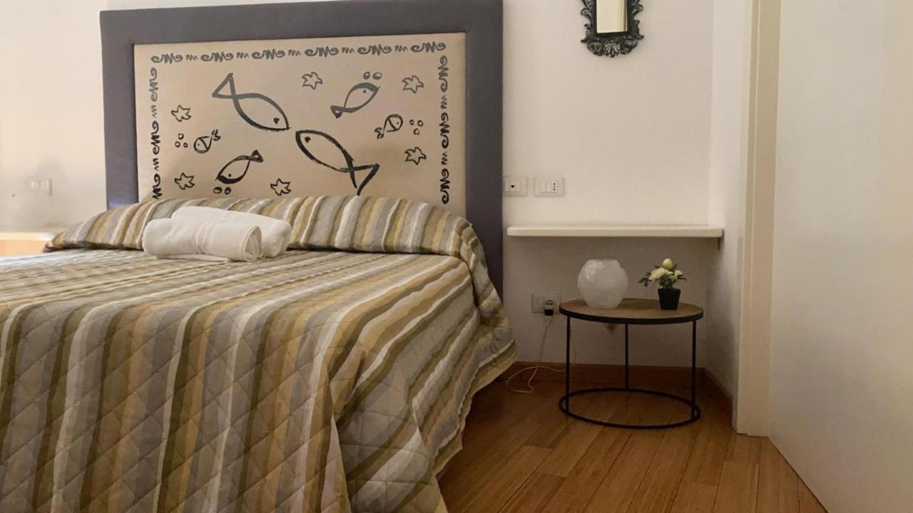 Karol Apartment โรม ภายนอก รูปภาพ