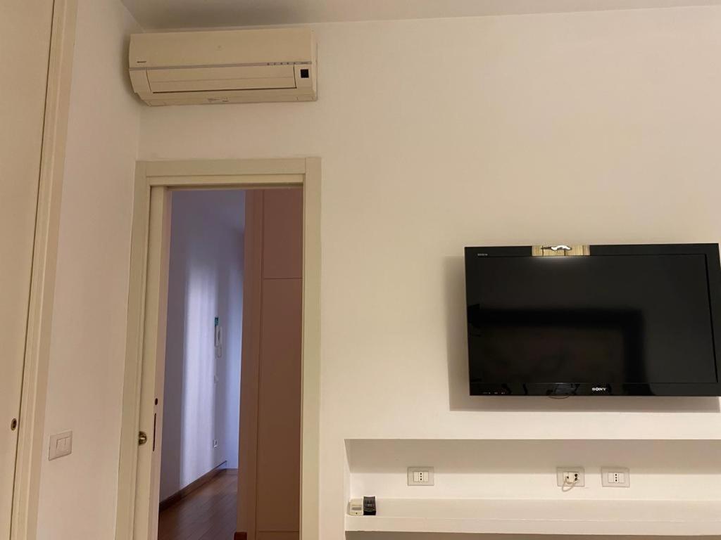 Karol Apartment โรม ภายนอก รูปภาพ