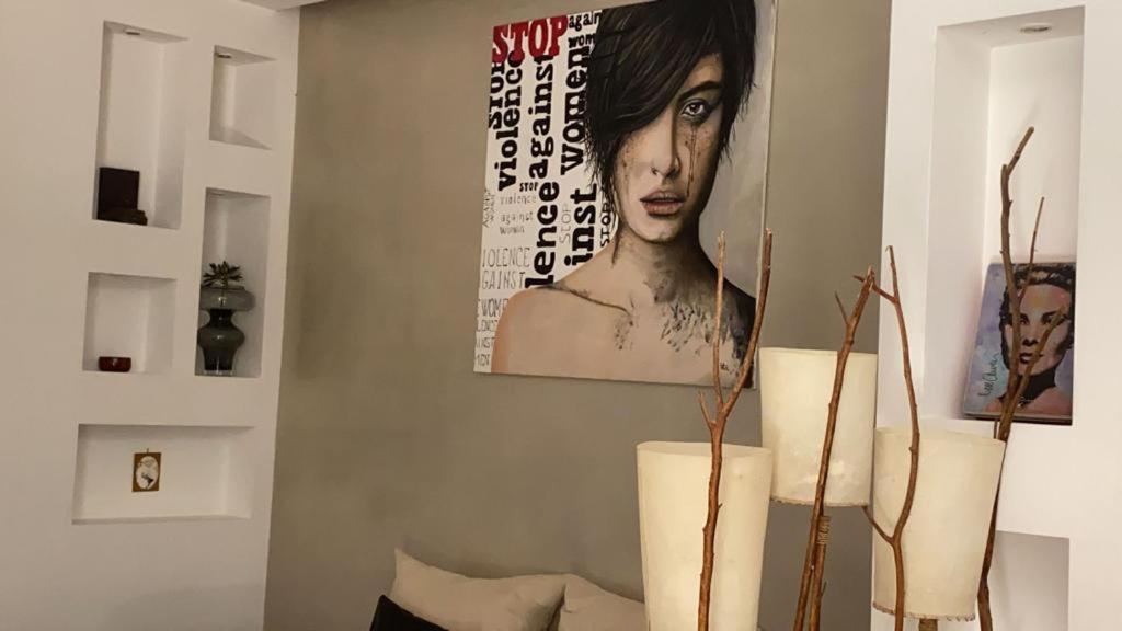 Karol Apartment โรม ภายนอก รูปภาพ