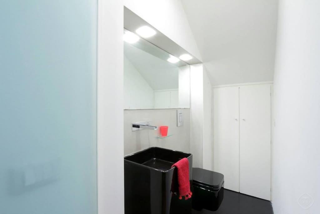 Karol Apartment โรม ภายนอก รูปภาพ